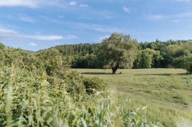 Brno hledá v krajinářském soutěžním workshopu nejlepší návrh rozvoje okolí říčky Ponávky - foto: KAM, Marieta Musálková