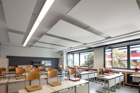 Webinar for architects and designers: How to create a modern and functional environment for educational institutions: