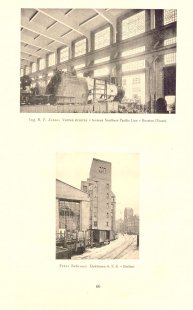 Jaromír Krejcar: Architektura průmyslových budov - Stavitel IV, str. 66 - foto: archiv redakce