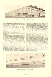 Jaromír Krejcar: Architektura průmyslových budov - Stavitel IV, str. 68 - foto: archiv redakce