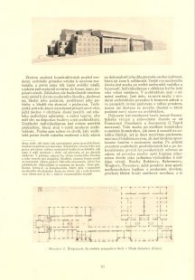 Jaromír Krejcar: Architektura průmyslových budov - Stavitel IV, str. 70 - foto: archiv redakce