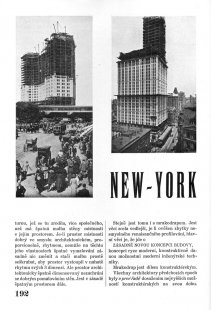 Jaromír Krejcar: Made in America - Life II, p. 192 - foto: archiv redakce