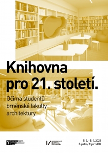 Knihovna pro 21. století