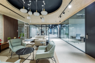 Increasing Trend of Coworking Offices in the Czech Republic: Glass Partitions from Milt as a Key Element of Modern Design