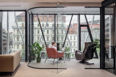 Increasing Trend of Coworking Offices in the Czech Republic: Glass Partitions from Milt as a Key Element of Modern Design