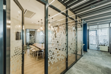 Increasing Trend of Coworking Offices in the Czech Republic: Glass Partitions from Milt as a Key Element of Modern Design