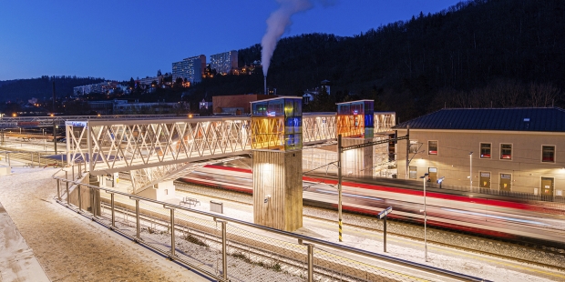 HUA HUA ARCHITECTS won a prestigious award at the international German Design Award 2025 in two categories.