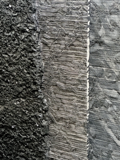 As many surfaces you have, that many times you are a stone