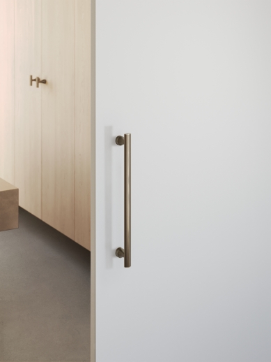 Quincalux: Belgian Craftsmanship in Modern Design