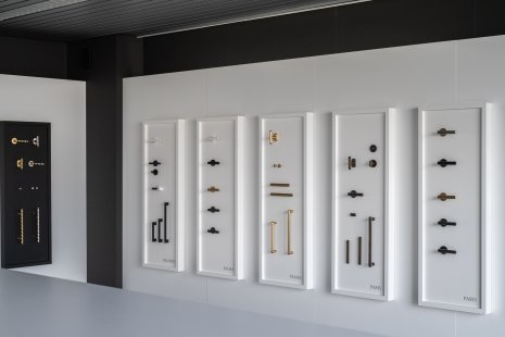 Quincalux: Belgian Craftsmanship in Modern Design