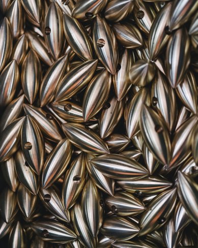 Quincalux: Belgian Craftsmanship in Modern Design