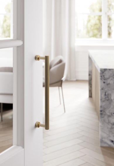 Quincalux: Belgian Craftsmanship in Modern Design