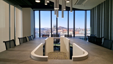The Open House Brno 2025 festival weekend is coming up - Wool PVK - foto: Marty Morrissey