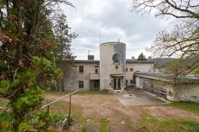 The Open House Brno 2025 festival weekend is coming up - Vila Wittal - foto: Pavel Gurka