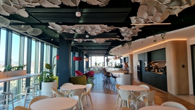 The Open House Brno 2025 festival weekend is coming up - Wool PVK - foto: Marty Morrissey