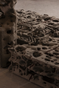 Biotopia: Propagative Structures - foto: Celestia Studio