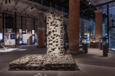 Biotopia: Propagative Structures - foto: Celestia Studio