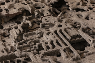 Biotopia: Propagative Structures - foto: Celestia Studio