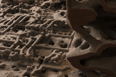 Biotopia: Propagative Structures - foto: Celestia Studio