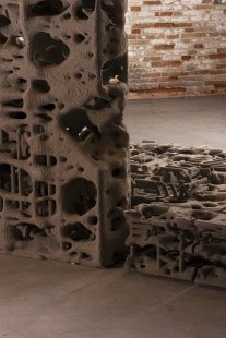 Biotopia: Propagative Structures - foto: Celestia Studio