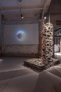 Biotopia: Propagative Structures - foto: Celestia Studio