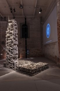 Biotopia: Propagative Structures - foto: Celestia Studio