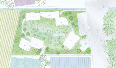Future Talks 02 : Kentaro Kurihara  - Zoning Mountain (2019)