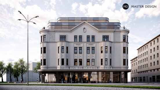 Toužíme po dokonalosti, nebojíme se ji pokaždé znovu vyzvat. Architekti z Master Design o navrhování domů s příběhem.