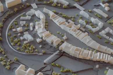 Urbanistickým projektem roku 2025 je studie přestavby centra Jaroměře