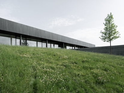 Janošík opens a new showroom where the presentation of windows and doors transforms into an experience - foto: Jiří Hroník