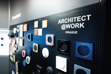 Phenomenal success of Berker switches at the ARCHITECT@WORK fair