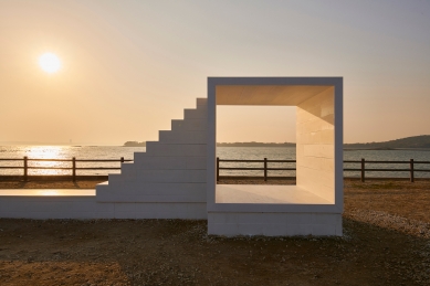 Future Talks 03 : Yuki Minamikawa - East House (2018) - foto: Yuki Minamikawa Architecture Design Studio