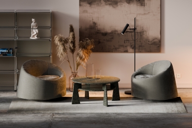 Plastic Guys: Brno's Circular Design Heads into a New Manufacturing Era