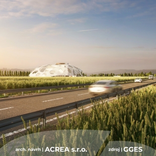 The referendum will decide on the Slovak incinerator near the Czech border