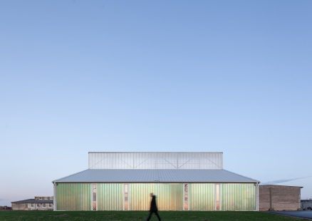 Finalists of the Architect of the Year Award 2025