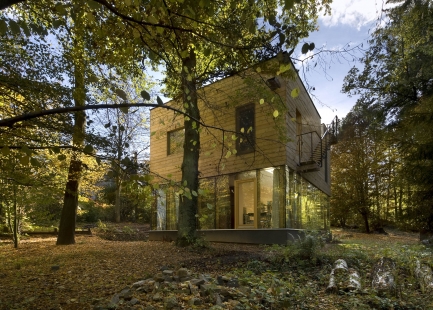 Finalists of the Architect of the Year Award 2025