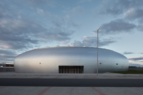 Finalists of the Architect of the Year Award 2025