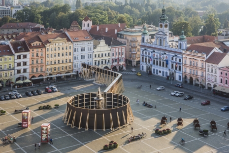 Finalisté ceny Architekt roku 2025
