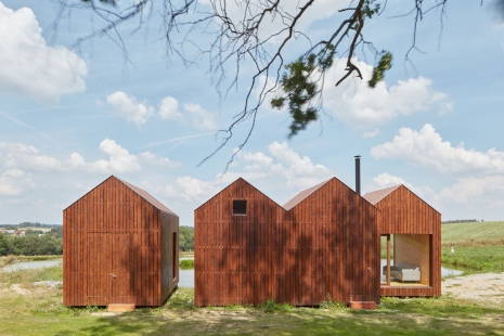 Finalists of the Architect of the Year Award 2025