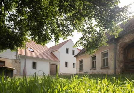 Finalists of the Architect of the Year Award 2025