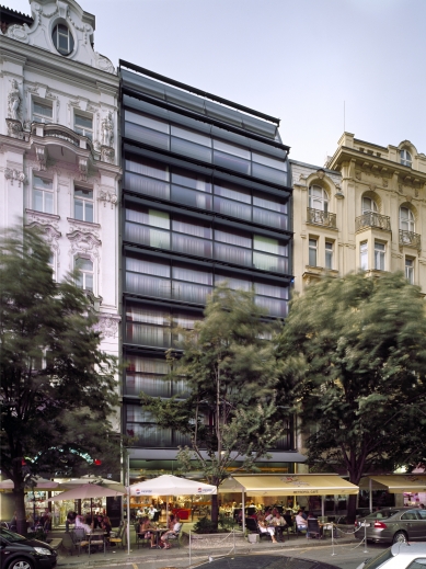 Finalists of the Architect of the Year Award 2025