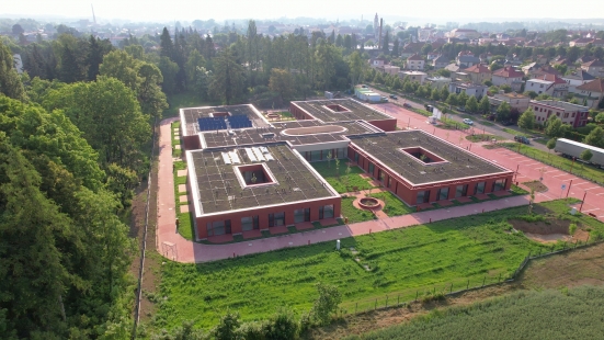 Finalists of the Architect of the Year Award 2025