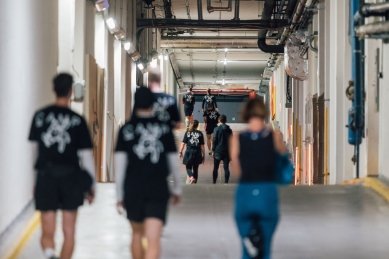 The third year of Archirun showed Prague in a different light - foto: CAMP