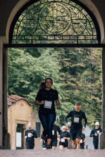 The third year of Archirun showed Prague in a different light - foto: CAMP