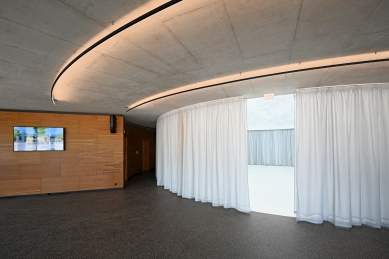 Vysoké Mýto will open a new funeral hall on September 6 - foto: Petr Šmídek, 2025