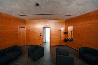 Vysoké Mýto will open a new funeral hall on September 6 - foto: Petr Šmídek, 2025
