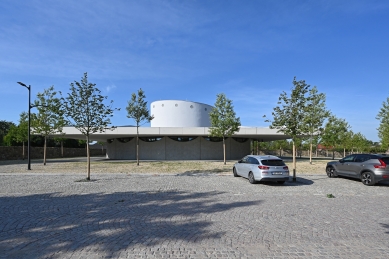 Vysoké Mýto will open a new funeral hall on September 6 - foto: Petr Šmídek, 2025