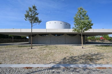 Vysoké Mýto will open a new funeral hall on September 6 - foto: Petr Šmídek, 2025
