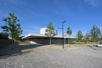 Vysoké Mýto will open a new funeral hall on September 6 - foto: Petr Šmídek, 2025