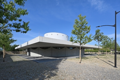 Vysoké Mýto will open a new funeral hall on September 6 - foto: Petr Šmídek, 2025